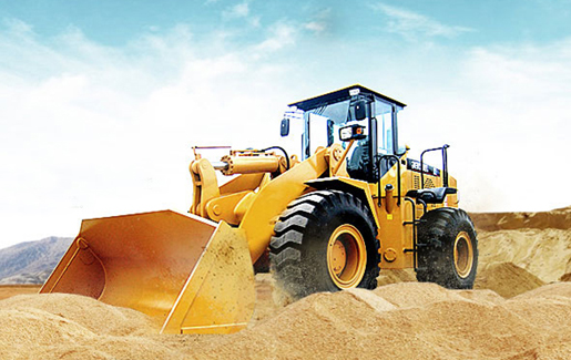 鲁隆机械产(chǎn)品客户送温暖活动之济南站